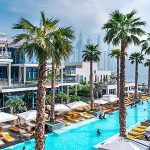  Appart hôtel Five Palm Residences