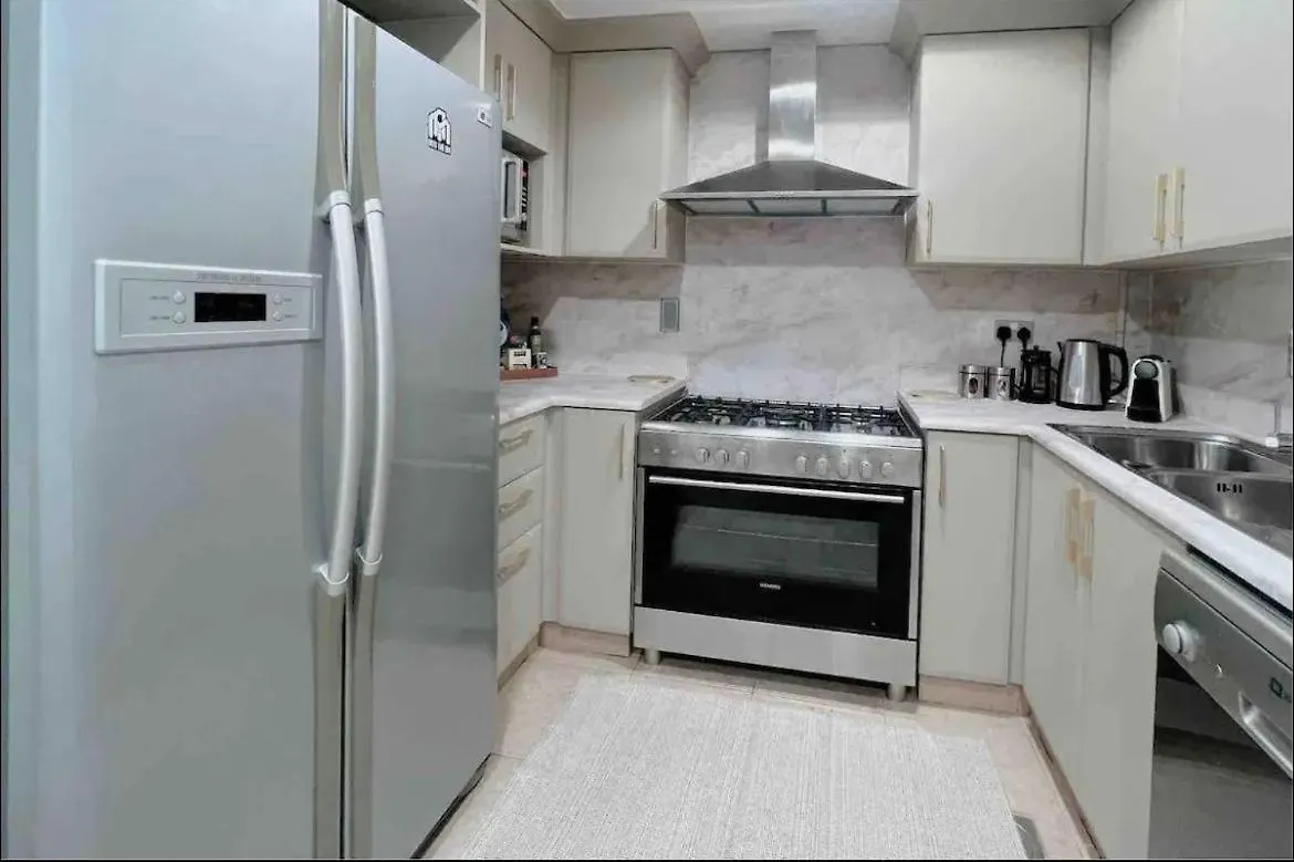 1-Bedroom Apartment In Palm Jumeirah W/ Amazing Water View Dubaï Émirats arabes unis