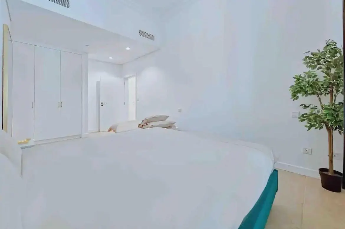 1-Bedroom Apartment In Palm Jumeirah W/ Amazing Water View Dubaï 0*,