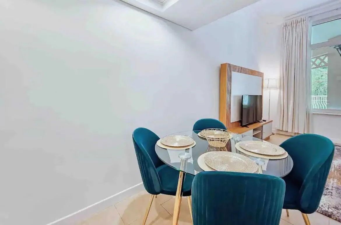 1-Bedroom Apartment In Palm Jumeirah W/ Amazing Water View Dubaï 0*,  Émirats arabes unis