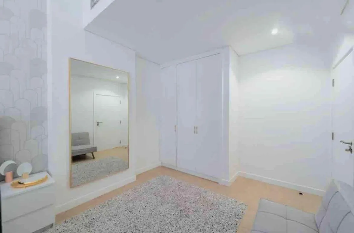 1-Bedroom Apartment In Palm Jumeirah W/ Amazing Water View Dubaï Émirats arabes unis