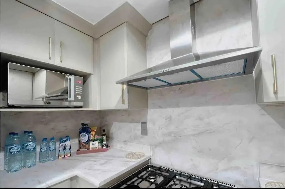 1-Bedroom Apartment In Palm Jumeirah W/ Amazing Water View Dubaï